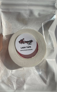 Lash Tape